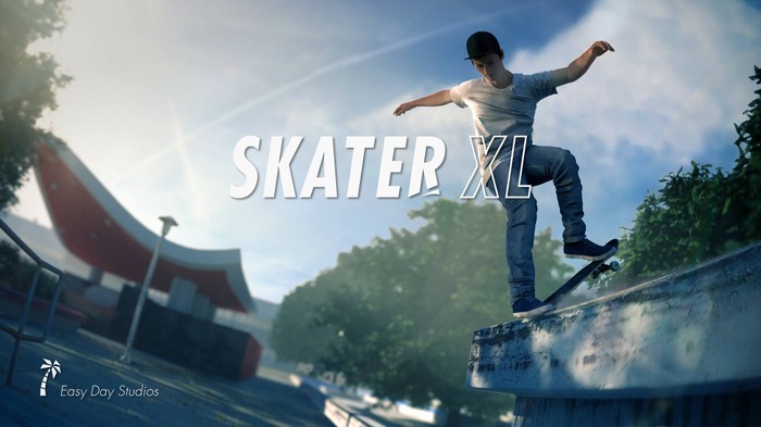 スケボーゲーム『Skater XL』大型アップデートのパブリックベータが開始！ 新機能追加や多数の改良
