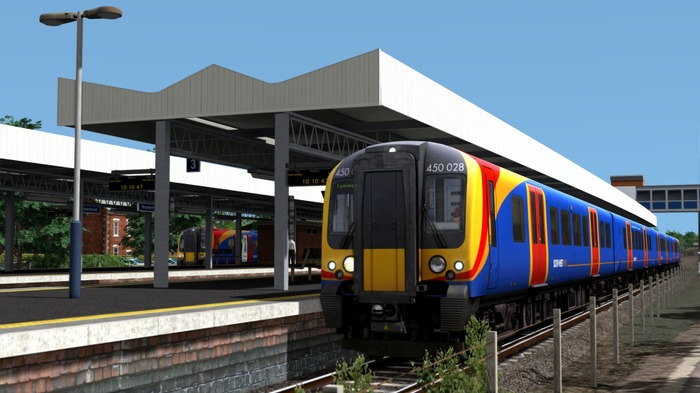 鉄道シム『Train Simulator 2020』と多数のDLCを含む「HUMBLE TRAIN SIMULATOR BUNDLE」開催中！【UPDATE】