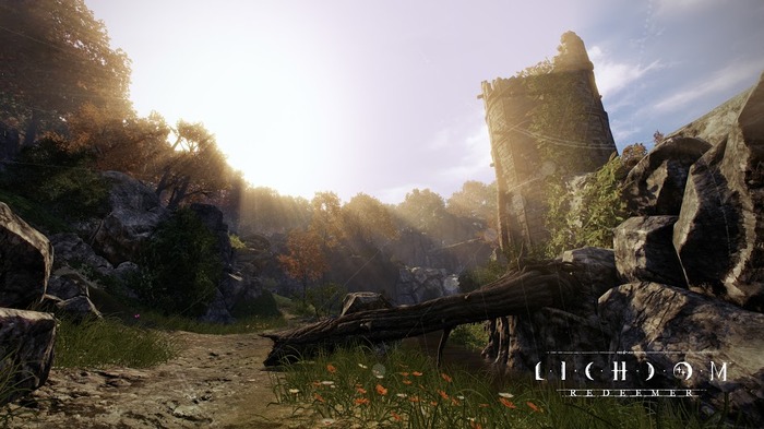 CryEngine 3製の一人称視点魔法使いRPG『Lichdom』PC版が2014年夏にリリース決定