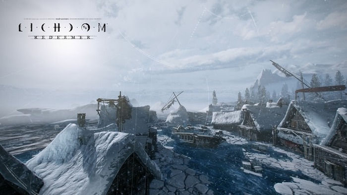 CryEngine 3製の一人称視点魔法使いRPG『Lichdom』PC版が2014年夏にリリース決定