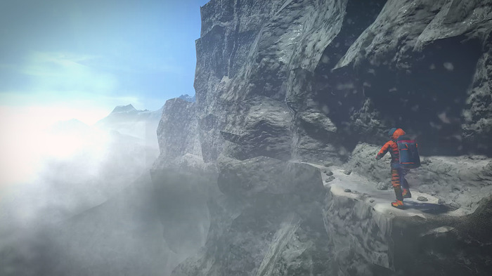 雪山登山サバイバルシム『Climber: Sky is the Limit』Steamストアページ公開！食料や道具を準備しルートを計画していざ出発