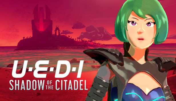 『Nippon Marathon』開発元の新作ARPG『UEDI: Shadow of the Citadel』発表―21年Q1に早期アクセス