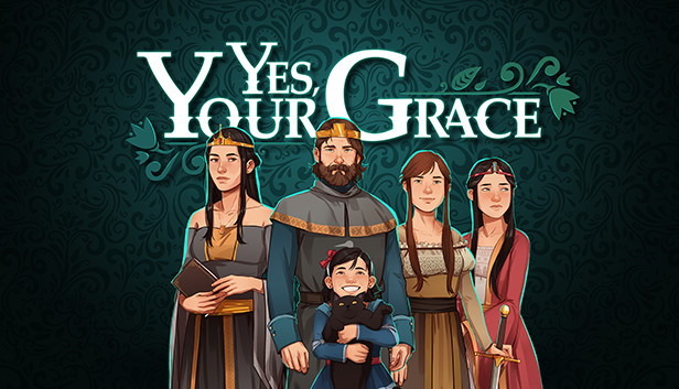 王国管理シム『Yes, Your Grace』PC向けに現地3月6日配信―スラブ民間伝承から影響の王族物語【UPDATE】