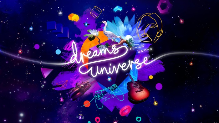 ゲームクリエイティブプラットフォーム『Dreams Universe』が正式リリース！ 思うままのゲームを作ろう
