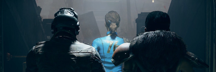 『Fallout 76』人間NPCの詳細が明らかに―親密度を上げてロマンス展開にも…？