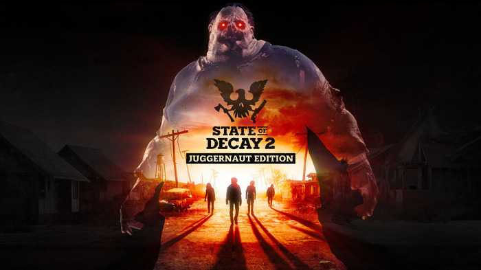 Co-opゾンビサバイバル『State of Decay 2：Juggernaut Edition』Steam版も含め海外3月13日発売―クロスプラットフォームプレイ対応