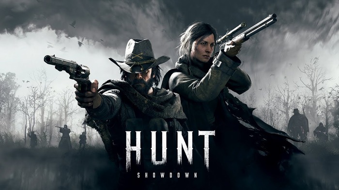 モンスター狩りPvPvEシューター『Hunt: Showdown』海外PS4版が発売開始