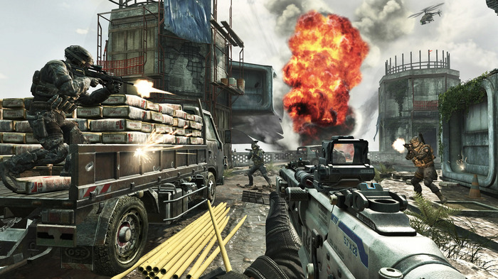 『Call of Duty: Black Ops II』最終DLC“Apocalypse”のPC/PS3版が海外で配信開始