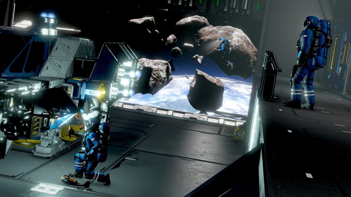 宇宙作業サンドボックス『Space Engineers』Xbox One版の配信日が決定―予約購入を受付中