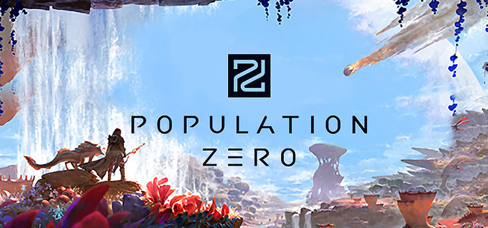 7日間を生き残り続ける惑星サバイバルMMO『Population Zero』のSteam早期アクセス開始日決定！