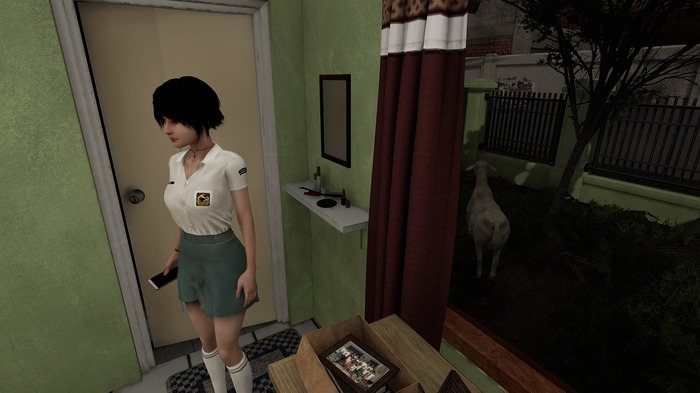 女子高生ホラーよきのきどっちマジ卍『DreadOut 2』―グッピーなら死んでる【爆速プレイレポ】