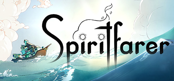 故人の霊魂を世話する船頭マネジメントゲーム『Spiritfarer』初ゲームプレイティーザー！