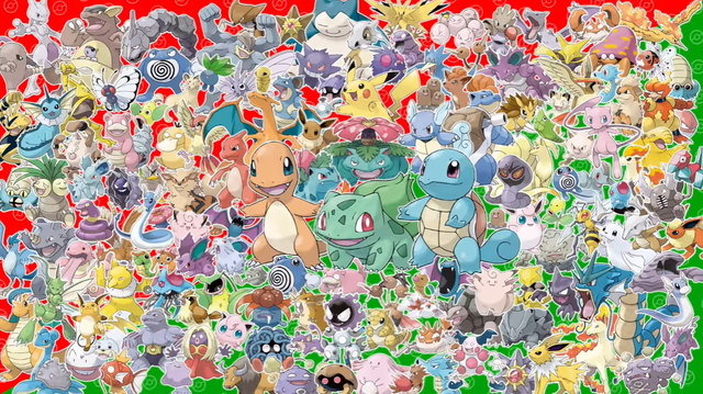 『ポケモン』シリーズの記念日「Pokemon Day」遂に到来！御三家＆ピカブイ集合イラスト公開やポケモンとの思い出を募集中【Pokemon Day】