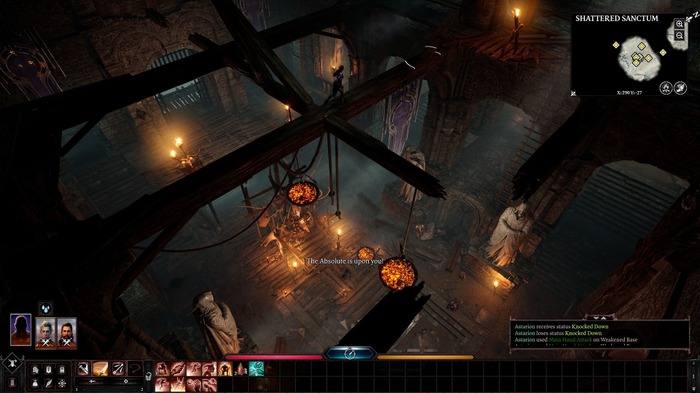 最新作『Baldur's Gate 3』のゲームプレイがお披露目！ デベロッパー過去作のセールも実施中