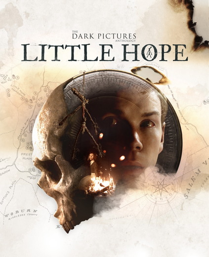 『THE DARK PICTURES ANTHOLOGY』新作『LITTLE HOPE』今夏発売―前作のリアクションを含むティザーも