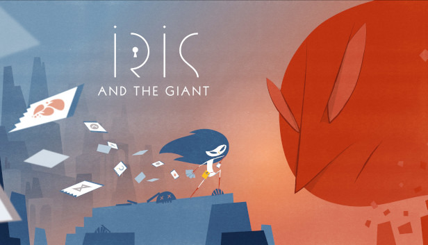 ローグライクRPGカードゲーム『Iris and the Giant』配信開始―心の中を冒険するメランコリックな物語
