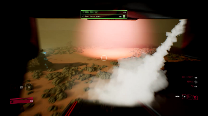 レトロSF風ローグライト戦略FPS『Genesis Alpha One』プレイレポート！人類を滅亡から救うために宇宙を探査せよ