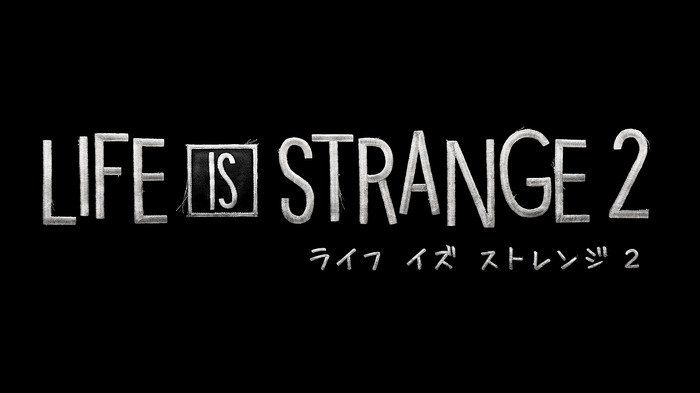 日本語版『ライフ イズ ストレンジ 2』メインキャラクターとキャストの紹介動画が公開
