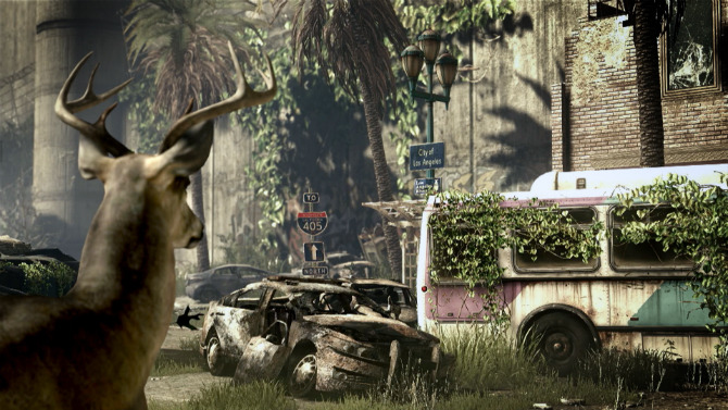 『Call of Duty: Ghosts』の国内向けオフィシャルディテールとスクリーンショットが解禁！
