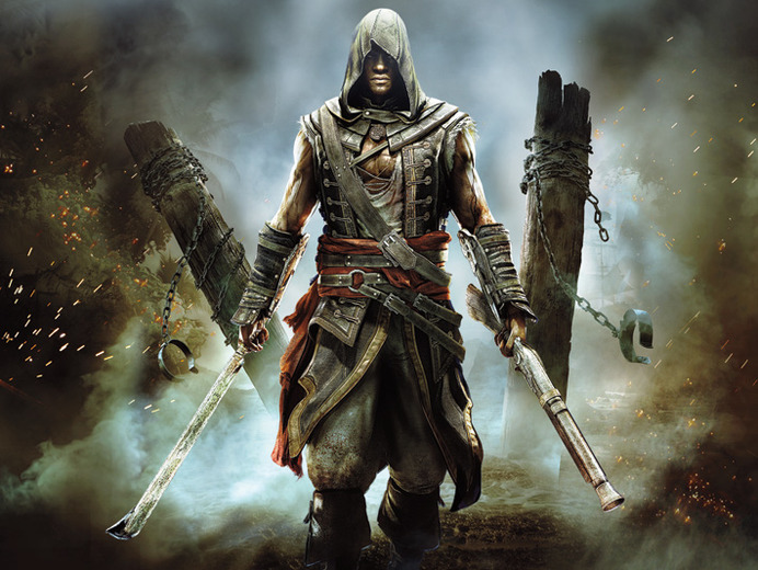 シングルプレイヤーDLCを含む『Assassin's Creed IV』のシーズンパスが発表