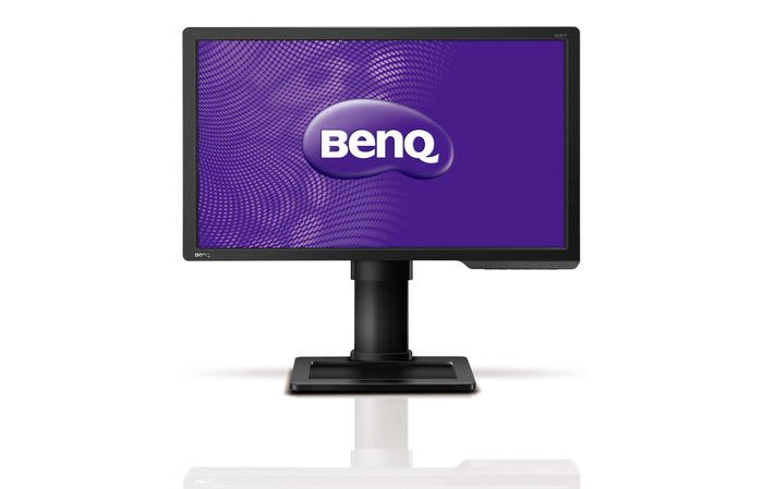 BenQ、144Hz駆動のゲーマー向け液晶ディスプレイ「XL2411T」の国内発売を発表