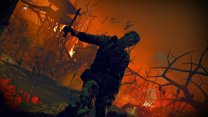 『Sniper Elite: Nazi Zombie Army 2』の発売日はハロウィン！ トレイラーやスクリーンショットも公開