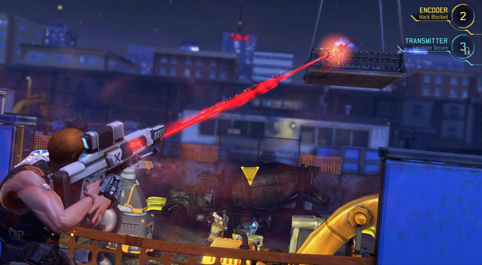 新たな脅威EXALTによって戦闘は更に激化 ― 『XCOM: Enemy Within』ハンズオンプレビュー