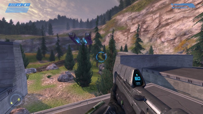 PC版『Halo: Combat Evolved Anniversary』配信開始！【UPDATE】