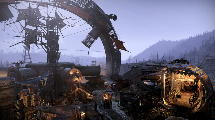 『Fallout 76』Steamストアページ登場！「Wastelanders」リリースに合わせて解禁予定
