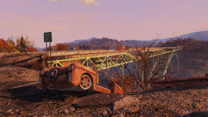 『Fallout 76』Steamストアページ登場！「Wastelanders」リリースに合わせて解禁予定