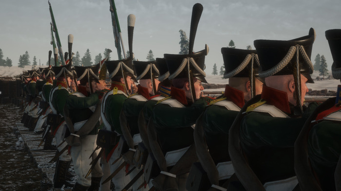 ナポレオン時代が舞台のマルチプレイシューター『Holdfast: Nations At War』正式リリース！ 150人以上での戦闘が展開