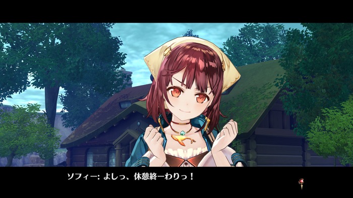 Steam版『ソフィーのアトリエ』日本語対応！「不思議シリーズ」全作が遂に日本語に―『よるのないくに』も日本語対応