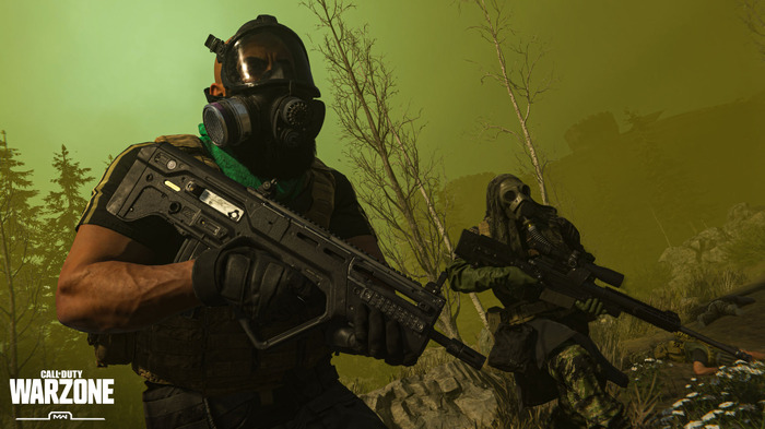 最大150人の基本無料バトロワ『Call of Duty: Warzone』3月11日開戦―負けても囚人として収容所から這い上がれ！【UPDATE】