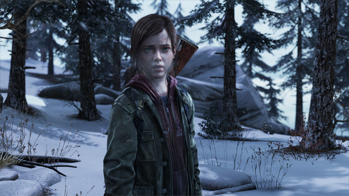 テレビドラマ版『The Last of Us』に登場する女性キャラクターたちの名前が一部公開