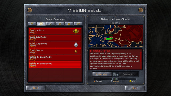 名作RTSリマスター『Command & Conquer Remastered Collection』の発売日が決定！