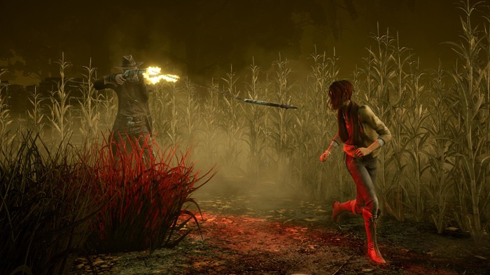 『Dead by Daylight』新チャプター「憎しみのチェーン」が配信開始―Steamでは本編60％オフのセールも