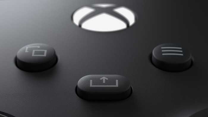 十字キーを改良しシェアボタンも追加する「Xbox Series X」の新たなコントローラ情報を公開