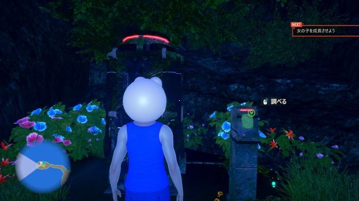 自作美少女と無人島スローライフ『AI*少女』Steam版配信開始!―少女を育て謎の島を探索しよう【爆速プレイレポ】