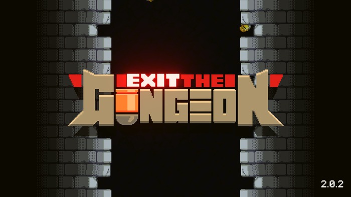 Enterしたら今度は“Exit”！『Exit the Gungeon』弾幕を切り抜け迷宮を脱出せよ【爆速プレイレポ】