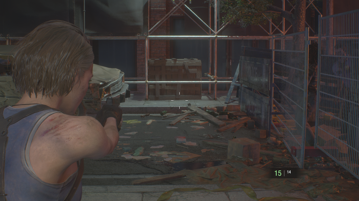 『バイオハザード RE:3』Steam体験版プレイレポート……シリーズ初心者、はじめてのラクーンシティーデビュー