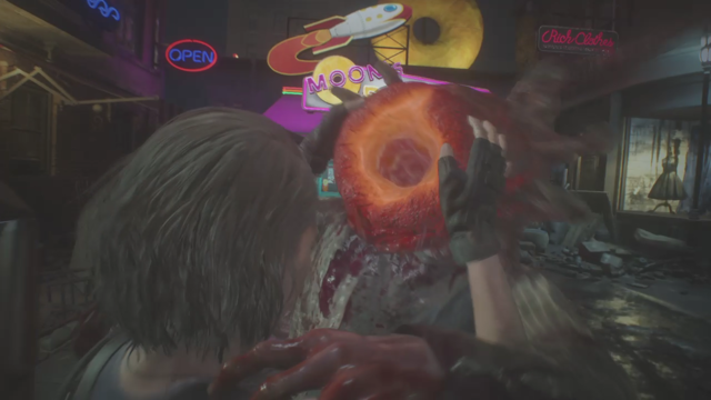 どんなに絶望的な状況でも凛とした美しさは変わらない！『バイオハザード RE3』でゾンビに囲まれたジルのナイスフォト集をお届け