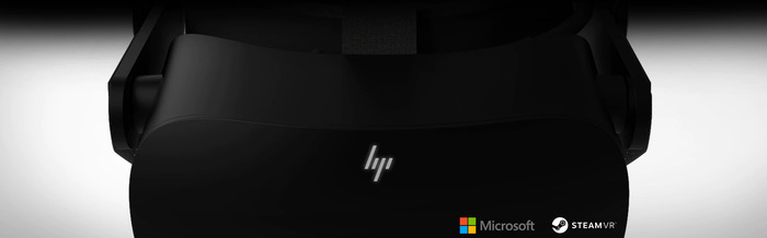 HPがValveおよびMicrosoftと次世代VRヘッドセットを開発中―Steamには製品ページも登場