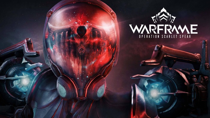 宇宙忍者ACT『Warframe』新イベント「深紅の槍」がPC向けに開催！ イベント期間は4月22日まで