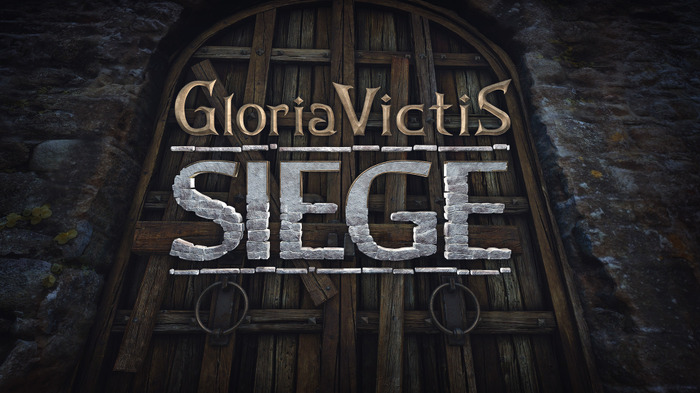 包囲された城で兵を支援する民間人サバイバル『Gloria Victis: Siege』発表―苦難を乗り越え援軍が来るその日まで耐え続けろ