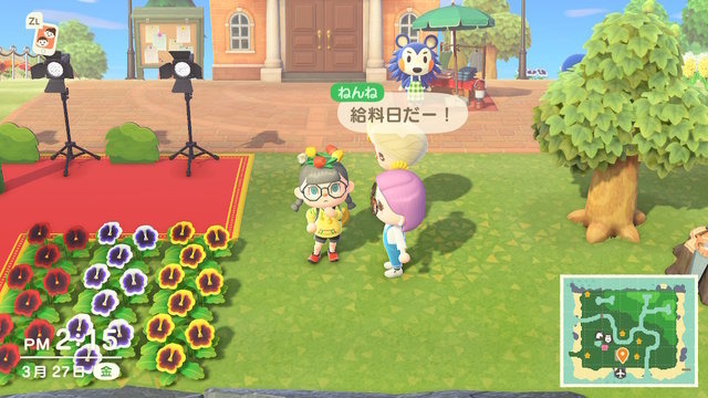話題のテレワークって『あつまれ どうぶつの森』でも出来るんじゃない?編集部が実験して見えてきたメリット&デメリット