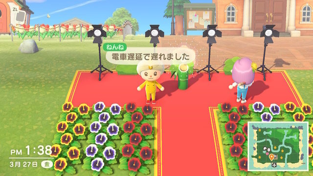 話題のテレワークって『あつまれ どうぶつの森』でも出来るんじゃない?編集部が実験して見えてきたメリット&デメリット