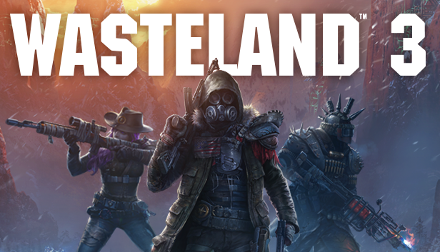 終末世界RPGシリーズ最新作『Wasteland 3』新型コロナの影響で8月28日に発売を延期【UPDATE】