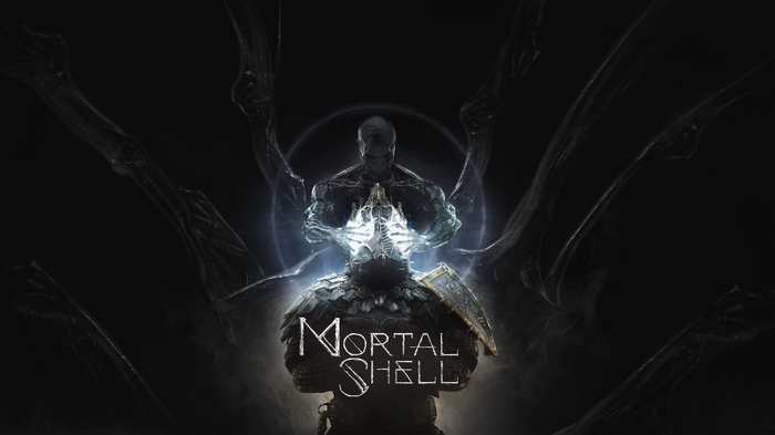 新作アクションRPG『Mortal Shell』が発表！ 崩壊した世界でプレイヤーの実力と精神力が試される