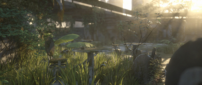 幻想的な美しいゲームプレイシーンが収められた『Reset』の最新映像が公開