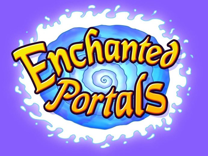 『Cuphead』の影響受けた新作ACT『Enchanted Portals』がKickstarter再開へ